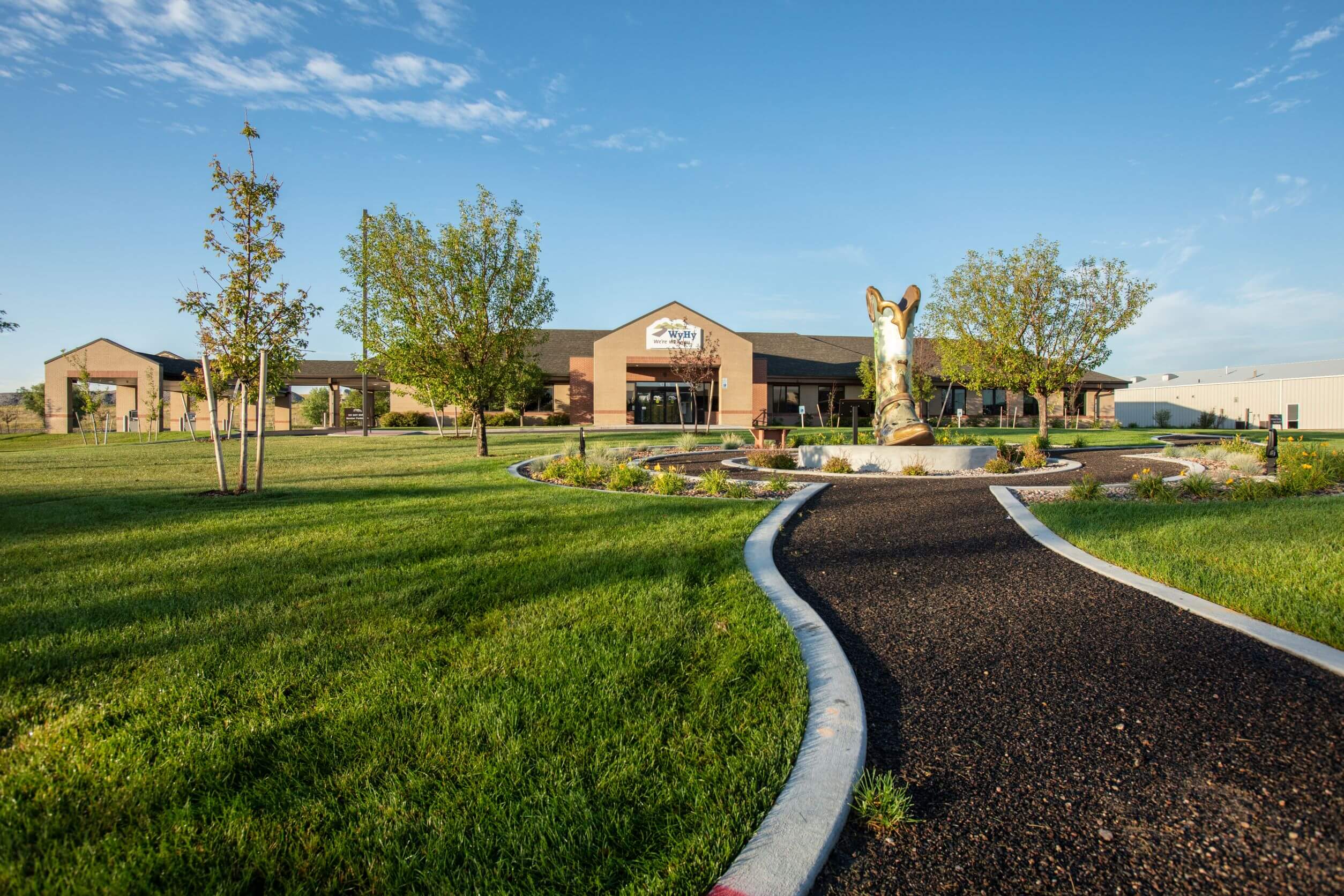 WyHy Federal Credit Union - Wyhy Federal Credit Union Casper Wyoming